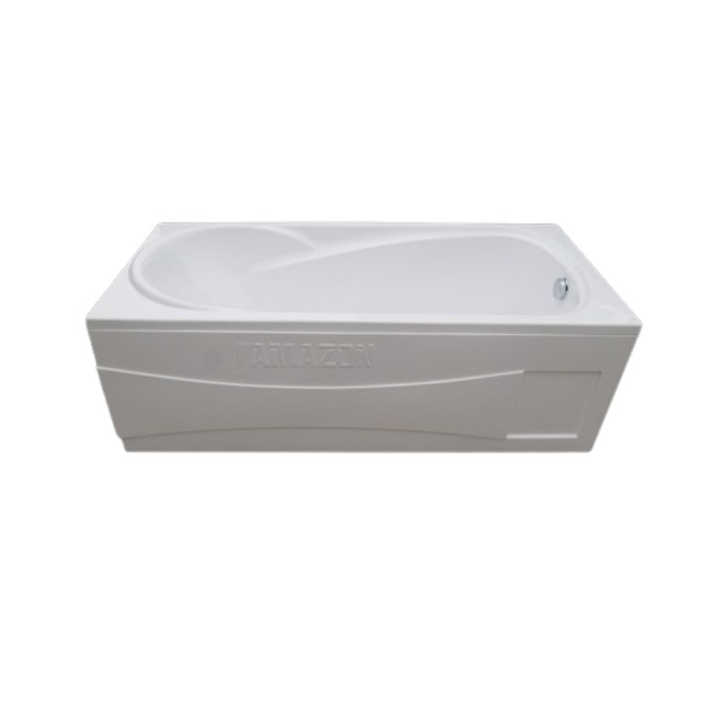 Bồn tắm nằm ngâm Amazon TP-7002R Bồn tắm nằm ngâm Amazon TP-7002R