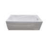 Bồn tắm nằm ngâm Amazon TP-7003R 1 Bồn tắm nằm ngâm Amazon TP-7003R