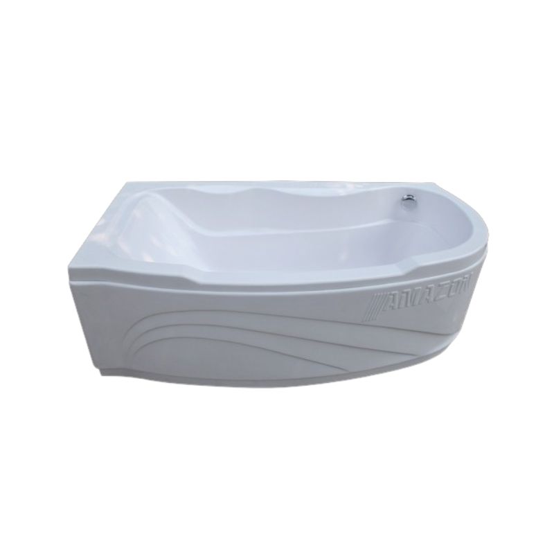 Bồn tắm nằm ngâm Amazon TP-7004 Bồn tắm nằm ngâm Amazon TP-7004
