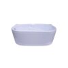 Bồn tắm nằm ngâm Amazon TP-7008 1 Bồn tắm nằm ngâm Amazon TP-7008