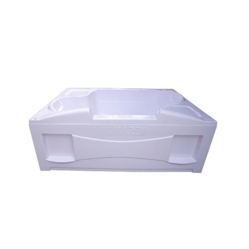 Bồn tắm nằm ngâm Amazon TP-7009 Bồn tắm nằm ngâm Amazon TP-7009