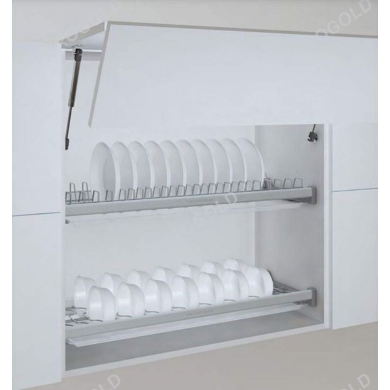Giá bát cố định Eurogold EP86900B Giá bát cố định Eurogold EP86900B