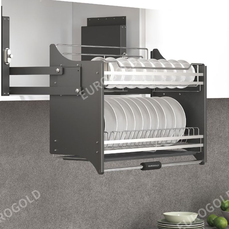 Giá bát di động Eurogold EUI304190 Giá bát di động Eurogold EUI304190