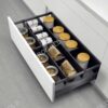 Giá gia vị tủ dưới Eurogold EVM2260 1 Giá gia vị tủ dưới Eurogold EVM2290