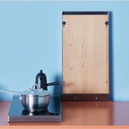 Bếp từ đôi Upscale RIBALTO di động 3 Hình ảnh bếp từ đôi Upscale RIBALTO di động
