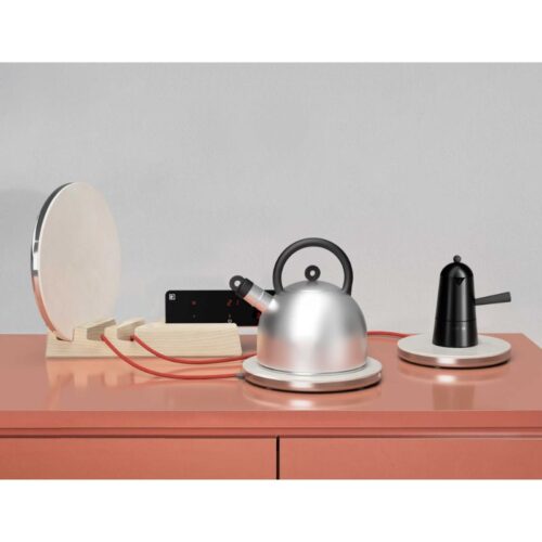 Bếp từ Upscale 3 vùng nấu SORPRESA di động 3 Hình ảnh bếp từ Upscale 3 vùng nấu SORPRESA di động