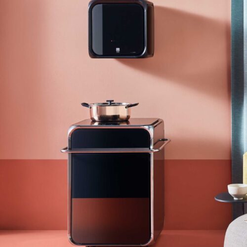 Bếp từ Upscale 6 vùng nấu BATTISTA di động 3 Hình ảnh bếp từ Upscale 6 vùng nấu BATTISTA di động