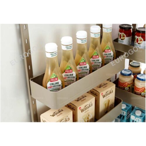 Tủ kho 6 tầng cánh mở Eurogold EUM6L450G 4 Hình ảnh tủ kho 6 tầng cánh mở Eurogold EUM6L450G