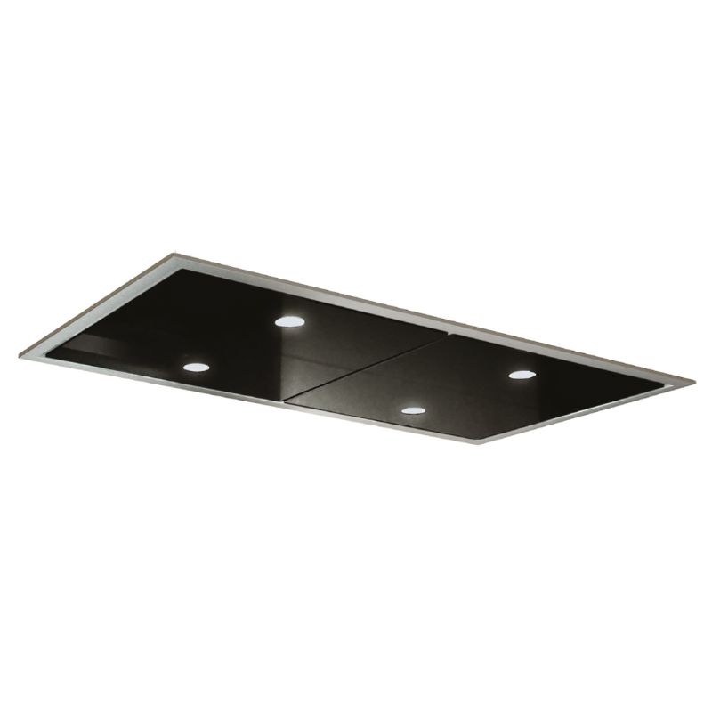 may-hut-mui-am-tran-upscale-ceiling-vetro Máy hút mùi âm trần Upscale CEILING VETRO