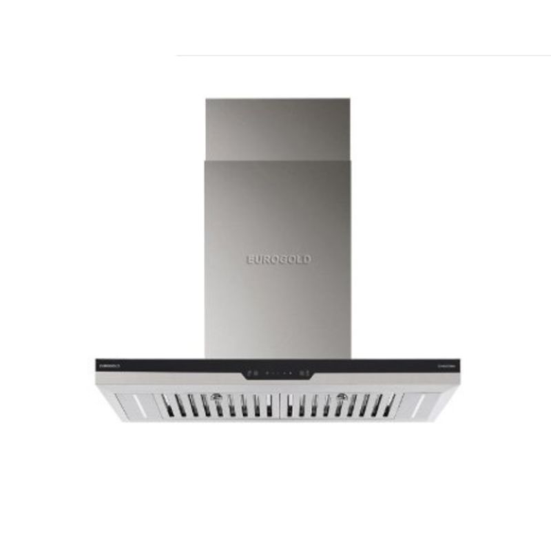 Máy hút mùi áp tường Eurogold EUH05070WH Máy hút mùi áp tường Eurogold EUH05070WH