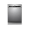 Máy rửa bát Eurogold EUW85TL15S 2 Máy rửa bát Eurogold EUW85TL15S