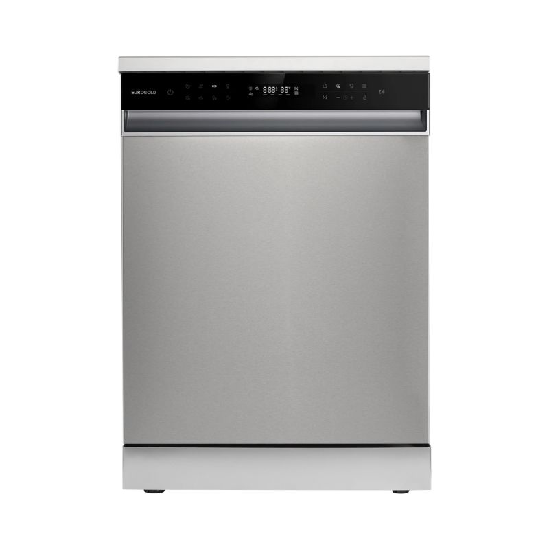 Máy rửa bát Eurogold EUW88TL15BS Máy rửa bát Eurogold EUW88TL15BS