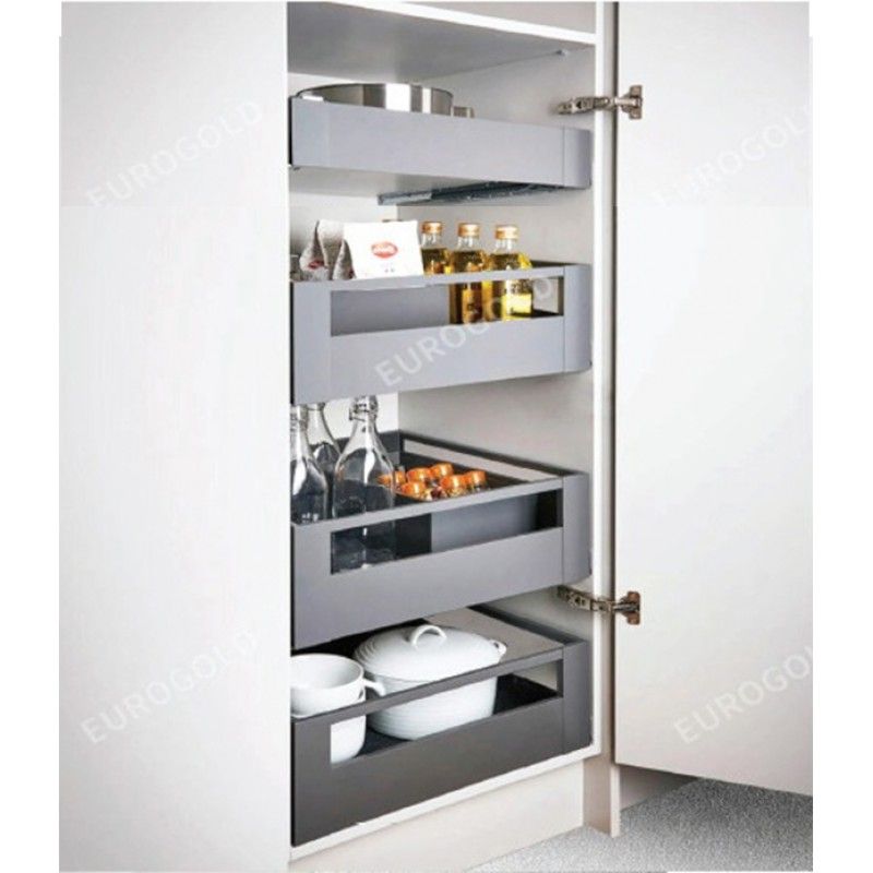 Tủ kho ngăn kéo độc lập Eurogold EUM23460G Tủ kho ngăn kéo độc lập Eurogold EUM23460G