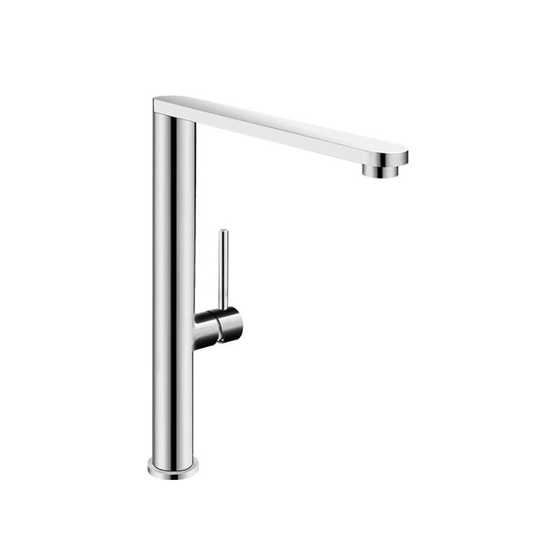 Vòi rửa bát nóng lạnh Eurogold EUF307C Vòi rửa bát nóng lạnh Eurogold EUF307C