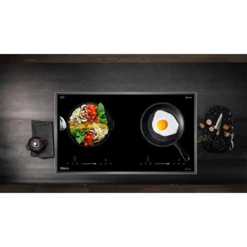 Bếp từ đôi Binova BI-1106JP lắp âm 4 19807 anh bep tu doi binova bi 1106jp lap am