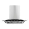 Máy hút mùi áp tường Binova BI-1900SH-70 1 19856 may hut mui ap tuong binova bi 1900sh 70