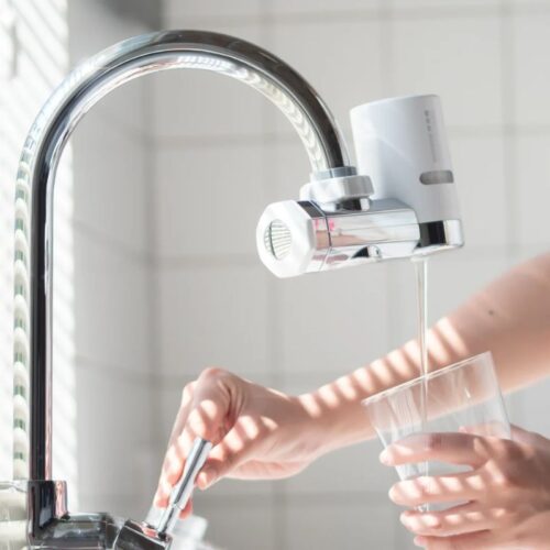 Bộ lọc thay thế Cleansui EFC21 3 Anh bo loc thay the cleansui efc21 1