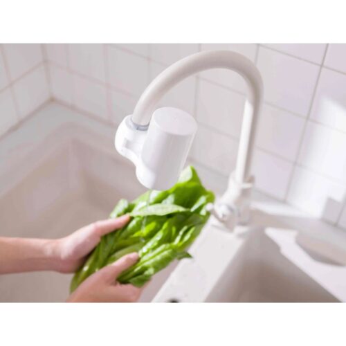 Bộ lọc thay thế Cleansui EFC41W 4 Anh bo loc thay the cleansui efc41w