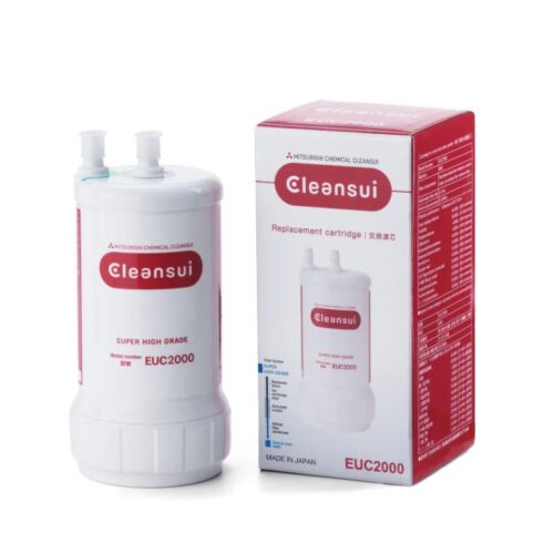 Bộ lọc thay thế Cleansui EUC2000 5 Anh bo loc thay the cleansui euc2000 1