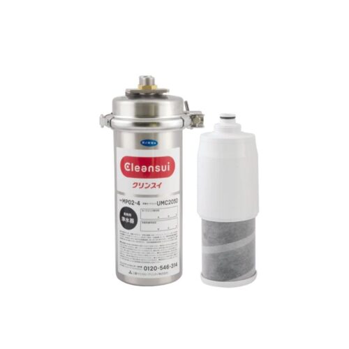Bộ lọc thay thế Cleansui UMC2050 3 Anh bo loc thay the cleansui umc2050 1 1