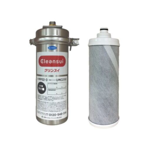Bộ lọc thay thế Cleansui UMC2150 3 Anh bo loc thay the cleansui umc2150 1