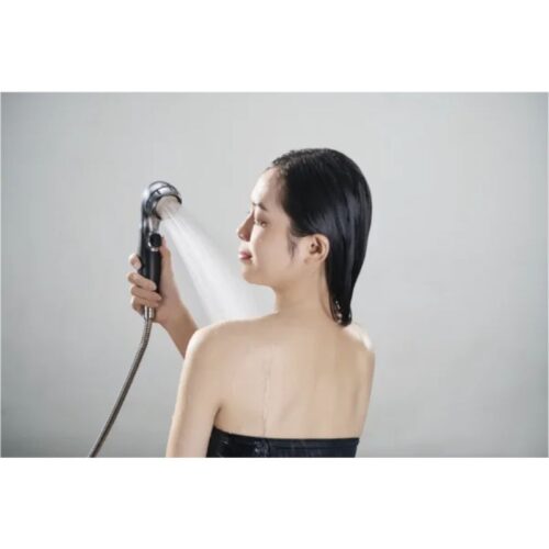 Bộ lọc thay thế Cleansui ESC31Z 4 Anh thuc te bo loc thay the cleansui esc31z 1