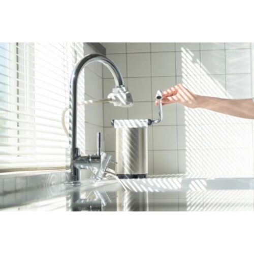 Bộ lọc thay thế Cleansui ETC21 3 Anh thuc te bo loc thay the cleansui etc21 1
