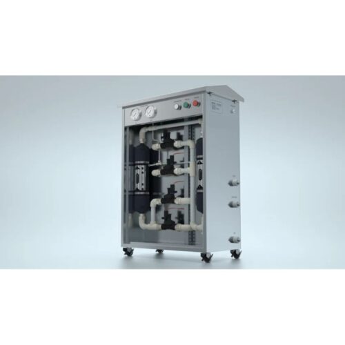 Bộ lọc thay thế Cleansui MPOE050E 3 Ben trong bo loc thay the cleansui mpoe050e 1
