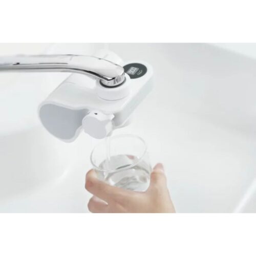 Bộ lọc thay thế Cleansui EFC11 4 Cong suat bo loc thay the cleansui efc11 1