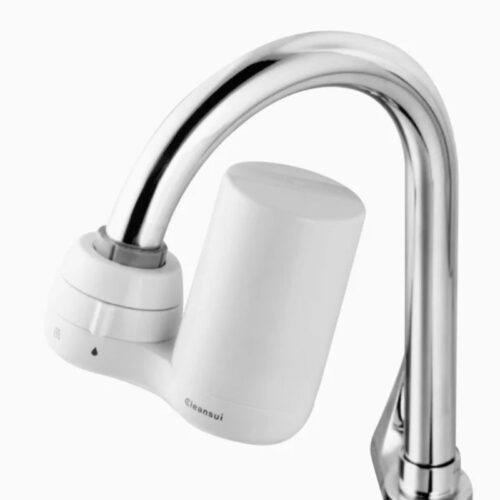 Bộ lọc thay thế Cleansui EFC41W 5 Cong suat bo loc thay the cleansui efc41w