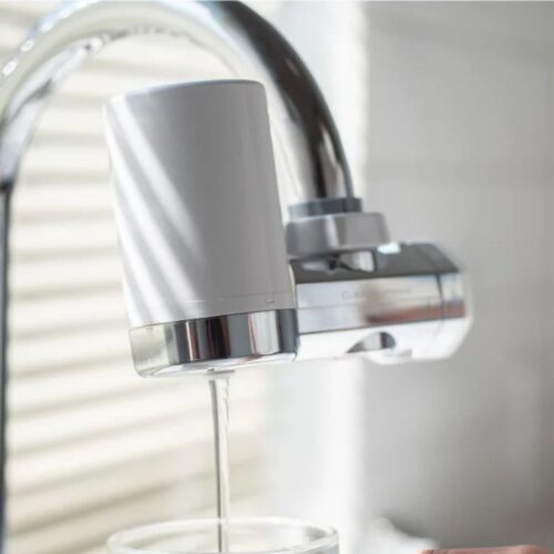 Bộ lọc thay thế Cleansui EFC21 5 He thong loc bo loc thay the cleansui efc21 1
