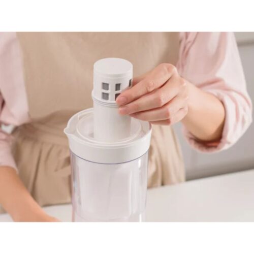 Bộ lọc thay thế Cleansui EJC1 4 Loc nuoc bo loc thay the cleansui ejc1 1
