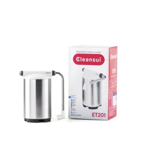 Bộ lọc thay thế Cleansui ETC21 6 Thong tin bo loc thay the cleansui etc21 1