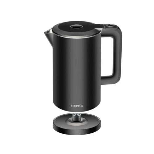 Bình đun siêu tốc Hafele 1.7L HS-K1705DB 535.43.548 3 Ảnh Bình đun siêu tốc Hafele 1.7L HS-K1705DB 535.43.548