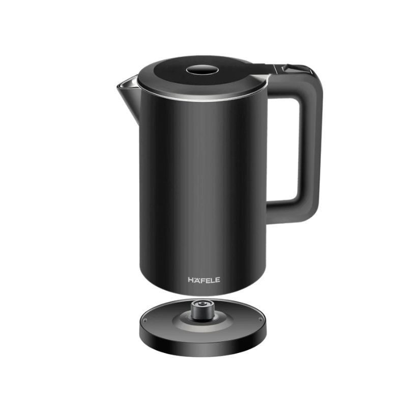 Ảnh Bình đun siêu tốc Hafele 1.7L HS-K1705DB 535.43.548 Ảnh Bình đun siêu tốc Hafele 1.7L HS-K1705DB 535.43.548