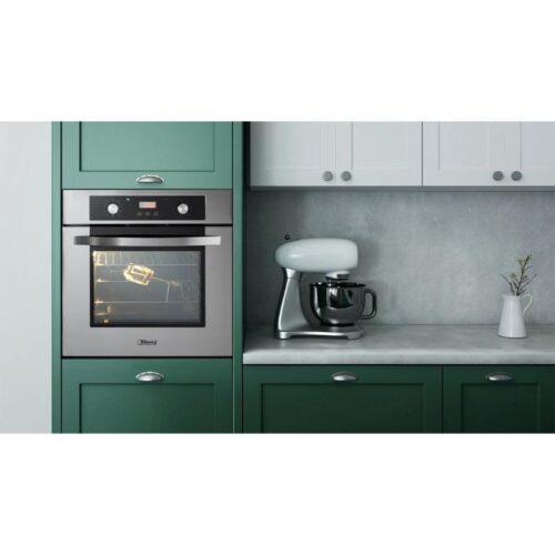 Lò nướng âm tủ 70L Binova BI-66-ISO-SS 3 anh lo nuong am tu 70l binova bi 66 iso ss 1