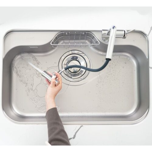 anh thuc te chau rua bat inox 1 ho konox tari 7851sr basic 2