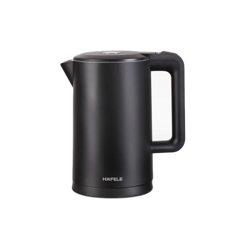 Bình đun siêu tốc Hafele 1.7L HS-K1705DB 535.43.548 Bình đun siêu tốc Hafele 1.7L HS-K1705DB 535.43.548