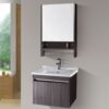 Bộ tủ chậu Gorlde GD-101 1 bo tu chau gorlde gd 101