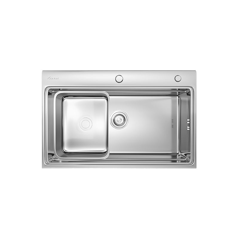 Chậu rửa bát Konox European KN7548SO Chậu rửa bát Konox European KN7548SO