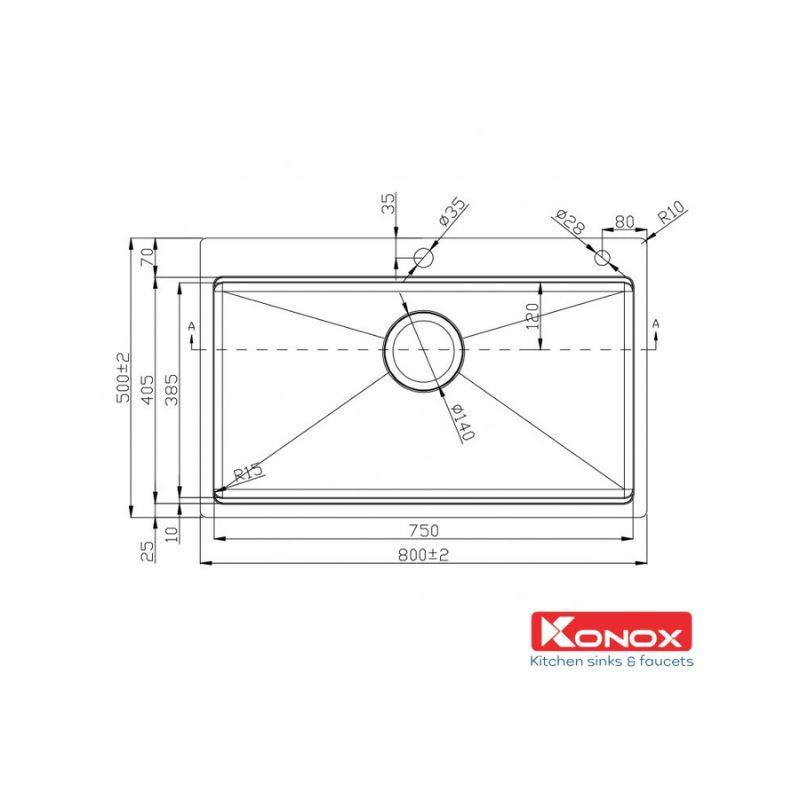 xr:d:DAFrSgDueU4:2054,j:7543937300748399837,t:23110209 chau rua bat workstation topmount sink kn8050ts 4