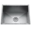 Chậu rửa bát inox 1 hố Gorlde G-9 2 chau rua chen bat gorlde g 9