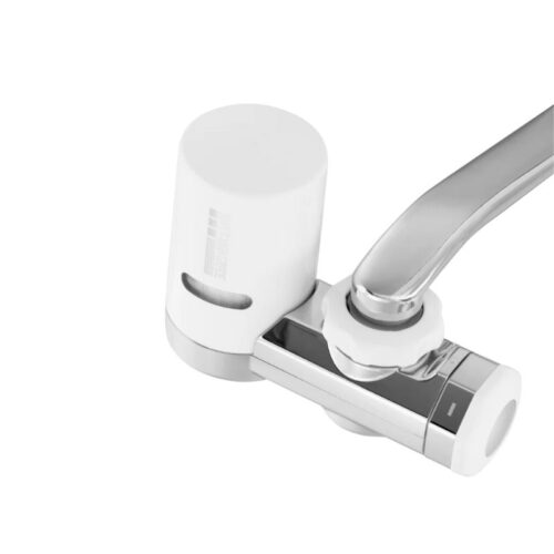 Bộ lọc thay thế Cleansui EFC21 4 cong suat bo loc thay the cleansui efc21 1