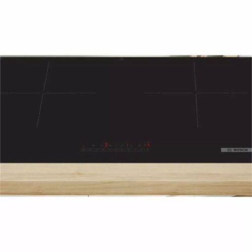 Bếp từ Bosch 2 vùng nấu 3500W PPI82566VN lắp âm 5 dieu khien bep tu doi bosch ppi82566vn lap am