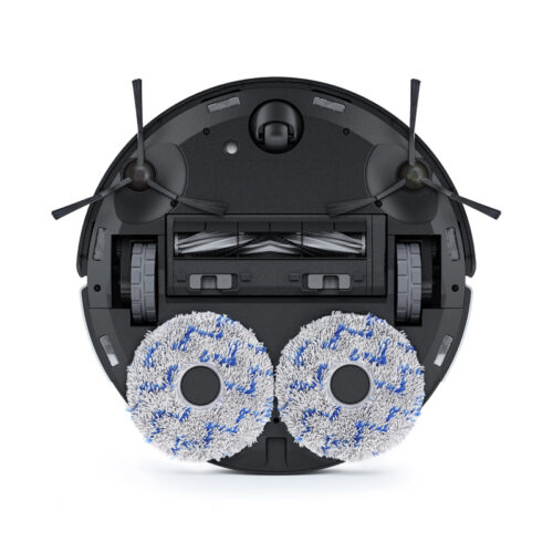 Robot hút bụi lau nhà Ecovacs Deebot X1 Omni 5 ecovacs deebot x1 omni 2
