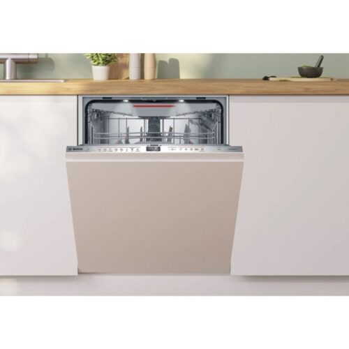 Máy rửa bát âm tủ Bosch SMV6ZCX16E Serie 6 3 lap dat bosch smv6zcx16e serie 6