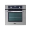 Lò nướng âm tủ 70L Binova BI-66-ISO-SS 2 lo nuong am tu 70l binova bi 66 iso ss 1