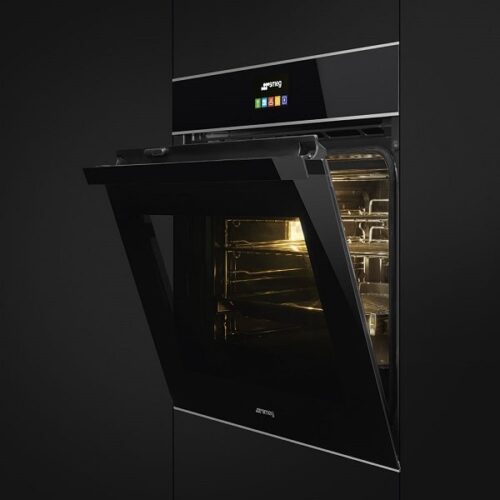 Lò nướng âm tủ Hafele Smeg SFP6604PNXE 5 lo nuong am tu hafele smeg sfp6604pnxe 1 min