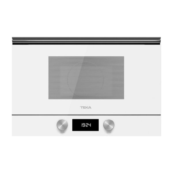 Lò vi sóng kết hợp nướng Teka ML 8220 BIS Lò vi sóng kết hợp nướng Teka ML 8220 BIS
