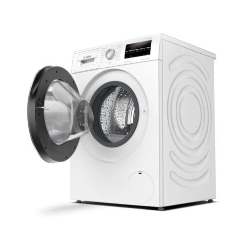 Máy giặt sấy Bosch WNA14400SG 4 may giat ket hop say quan ao bosch wna14400sg 2